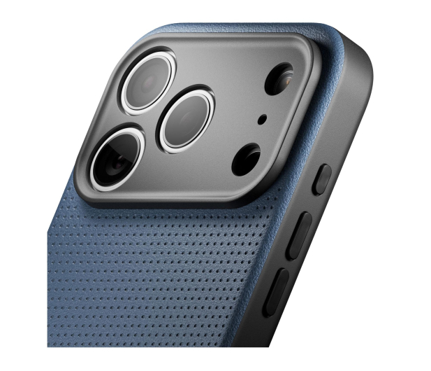 Native Union Active Case do iPhone 18 Pro / 17 Pro MagSafe (navy) - 1586744 - zdjęcie 5